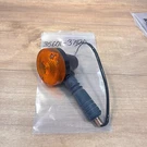 Suzuki Oem Nos Front Turn Signal Flasher / 35601-37430 SP500. Fixed Price $45.00.