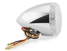 Bikers Choice 163301 Led Bullet Turn Signals - Rear. Fixed Price $99.99.
