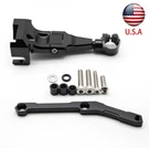 For MT-09 FZ09 MT09 2013-2020 Cnc Steering Damper Stabilizer Bracket Mount Kit. Fixed Price $42.89.