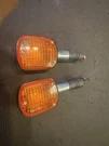 86-16 Honda Rebel CMX250 Rear Right Turn Signals Light Indicator Flasher Oem. Fixed Price $39.99.
