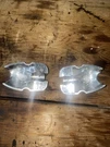 1994-2006 Bmw Motorcycle Turn Signal Lens Clear 63132306282 R1100GS K1200RS. Fixed Price $14.99.