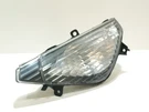 Honda Fjs 600 400 Silver Wing 01-10 Front Left Indicator 33460-MCT-003 Genuine. Fixed Price $46.87.