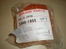 Oem Rear Turn Signal Lens Kawasaki ER500, Ninja ZX-6 ZX600 ZX900 ZX1200 ZR1000. Fixed Price $6.95.