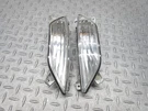 2007 06-08 Piaggio MP3 250CC Scooter Oem Front Turn Signals Blinkers Indicators. Fixed Price $71.11.