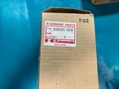 Kawasaki Nos 23037-1218 Lamp-assy-signal ZL900 ZL1000. Fixed Price $90.00.