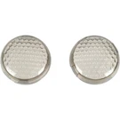 Drag Specialties Replacement Lens Clear Honeycomb 2020-0282. Fixed Price $14.93.