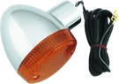 Bikemaster Rear Left Turn Signal For Honda VT1100C Shadow Models. Fixed Price $52.74.