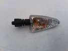 Aprilia RSV4 Factory 2011-2015 Left Front Indicator 894943. Fixed Price $24.29.