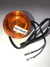 Nos Harley Davidson Front Turn Signal Sub Assembly Fxcw Softail 69968-08. Fixed Price $28.00.