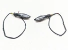 13-16 Ktm 1190 Adventure Left Right Turn Signal Indicators Set. Fixed Price $64.35.
