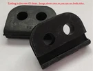 *1EA Oem Honda Rubber Rear Blinker Mount Cushion ST90 XL70 XL75 XL80 (154C). Fixed Price $8.88.