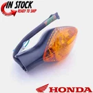 Honda Right Rear Turn Signal 2021 CRF300L Genuine Oem New 33600-KZZ-J12. Fixed Price $47.91.