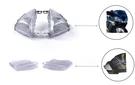 For Kawasaki 2006-2007 Ninja ZX-10R(ZX1000;FRONT+REAR Indicator Turnsignal Lamp. Fixed Price $73.80.