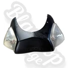 2012 10-14 Kawasaki Concours Rear Turn Signal Fairing. Fixed Price $37.46.
