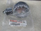 Nos Oem Yamaha Rr Flasher Light Assembly 2009-17 XV19 XVS95 SCR95 5C7-83340-10. Fixed Price $76.49.
