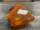 1990-1991 VFR750F Interceptor Honda Oem Front Left Turn Signal Indicator Lamp. Fixed Price $34.99.