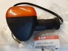 Used Suzuki Front Lh Lamp Assembly 35604-01D30. Fixed Price $22.50.