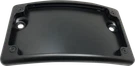 Kodlin Usa License Plate Kit - Curved Black KUS20100. Fixed Price $171.19.