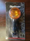 Bikemaster 262026 Bkm Turn Signal Kaw. Rear. Fixed Price $29.99.
