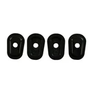 Open Box Bike-it Indicator Spacers For Yamaha Fjr/fzs/yzf. Fixed Price $9.15.