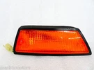 Honda 33450-463-771 Front Left Turn Signal Assy GL1100. Fixed Price $49.99.