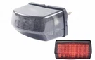 For Yamaha FZR1000; FZR600; FZR750; TDM850; Led Rear Brake Taillight+turn Signal. Fixed Price $62.00.