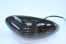 2006 Suzuki Katana GSX750F Front Left Turn Signial Smoke Teint 35602-08F10. Fixed Price $30.00.