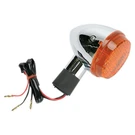 2002-2003 Honda VT-750CDB Motorcycle K&s Turn Signal Front Right. Fixed Price $70.34.