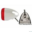 Turn Signal 2 3/8" O.d. Bullet Style Harley Replacement/custom Mid Usa 11669. Fixed Price $29.95.