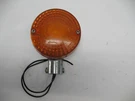 1978 CB750 Hondamatic Front Left Turn Signal Light. Fixed Price $6.97.
