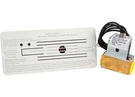 Mti 35-742-R-WT-KIT Safe T-alert Series Co/propane Alarm White Flush Mount. Fixed Price $147.95.