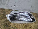 2007 Vespa LX50 150 4T 2V Front Left Marker Signal Light Turn 58174R. Fixed Price $30.00.