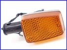 Honda 1980 CB750F Genuine Front Turn Signals CB900F CB1100F. Fixed Price $109.35.