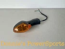 Honda Grom 125 22-24 Rear Turn Signal Left Light Assy Oem 33650-K26-G81. Fixed Price $34.00.