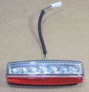Right Rear Led Turn Signal Blinker Flasher Indicator Ducati 1260 Xdiavel. Fixed Price $124.99.