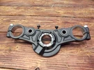17-22 Kawasaki Z650 & Ninja Upper Triple Tree Steering Stem 44081-0097-18R. Fixed Price $41.85.