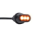 Oxford Products Darkeye Flush Fit Micro Indicator EL352. Fixed Price $80.58.