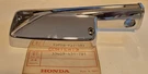 Honda Nos Indicator Base 33409-431-781. Fixed Price $63.08.