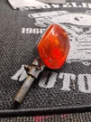 Nos Kawasaki # 23040-1037 Lamp-signal KH125 Z305 Z440 Z750 ( Europe ) B1424. Fixed Price $25.00.