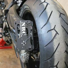 Mv Agusta Brutale 1000 Side Mount License Plate 2019-PRESENT New Rage Cycles. Fixed Price $185.00.