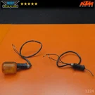 Genuine Oem 1990 Ktm 350 Exc Rear Turn Signal Flasher Indicator Left. Fixed Price $20.52.