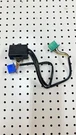 1996 Kawasaki Police Turn Signal Relay DUS-100 Stanley. Fixed Price $38.00.