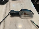 2015-2024 Kawasaki Versys 650 Rear Right Turn Signal Oem 23037-0303. Fixed Price $35.00.