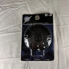 Harley Davidson 21 Led 3-1/4" Round Signal Light W/ 1157 Plug- Amber/smoke Lens. Fixed Price $21.97.