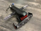 2024-2025 ZX6R ZX636 Ninja Kawasaki Rear Fender Flap Turn Signals Oem. Fixed Price $124.99.