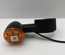 Oem Led Indian Scout Front Rh Turn Signal : 2416781-266. Fixed Price $79.99.