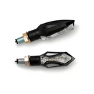 Puig Tower Sequential Led Turn Signals - Black 20424N. Fixed Price $52.40.