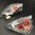 Rear Turn Signal Lights For Suzuki Gsxr 600/750 2006- 07 K6 1000 05- K5. Fixed Price $18.56.