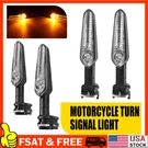 4X Led Turn Signals Indicator Light For Yamaha 03 MT07 Tracer 900 700 MT-09 B. Fixed Price $27.54.