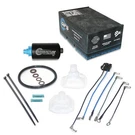 Qfs Fuel Pump +tank Seal +strainer 2019-23 Kawasaki Ninja ZX-6R ZX636 49040-0779. Fixed Price $105.98.